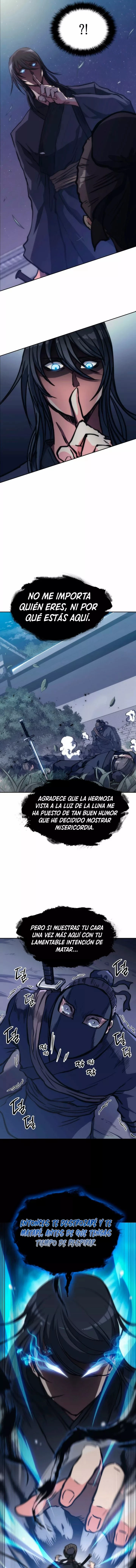 MookHyang – El Origen > Capitulo 32 > Page 261